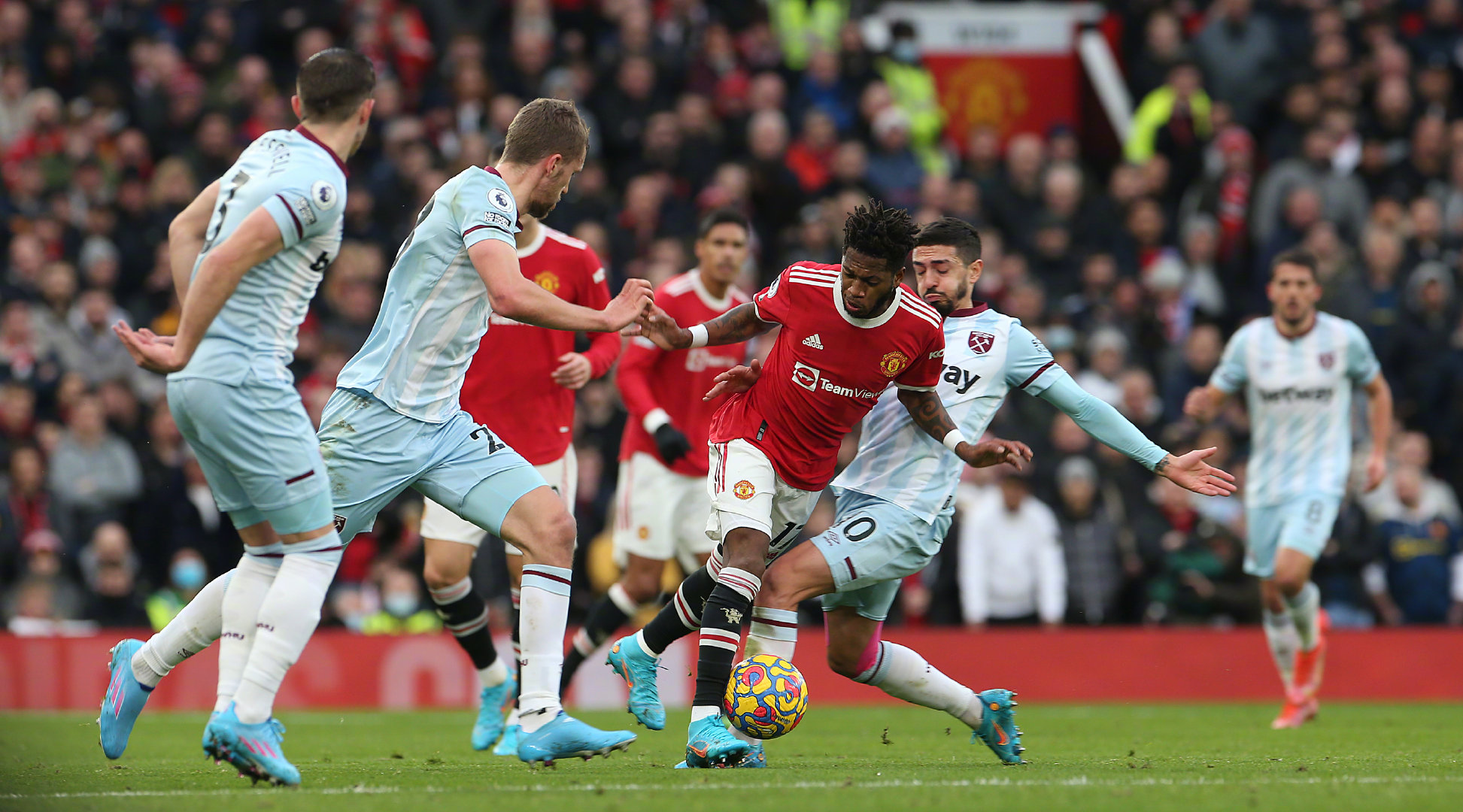 部市场表现 部市场表现